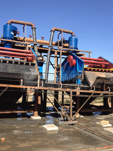 尾礦干排篩 尾礦干排篩.gif